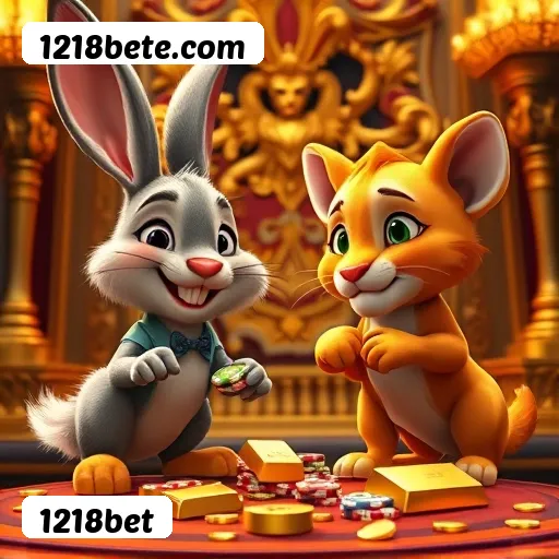 6 vantagens exclusivas do programa VIP da 1218bet