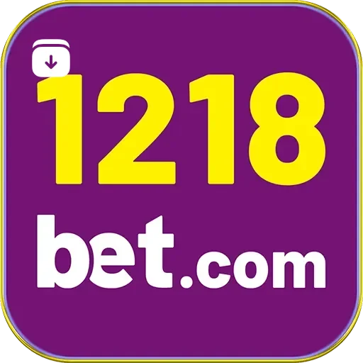 Download gratuito do app da 1218bet